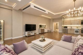 Luxury Home VIP Liana Tower - 4