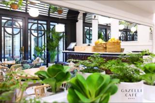 Luxury Home VIP Liana Tower - 8