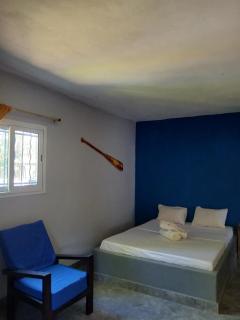 Maison de 2 chambres familiales - 9