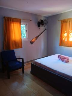 Maison de 2 chambres familiales - 1