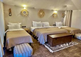 Sunny Luxury Camp - 9