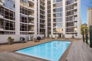 Hydro Park Residences in Sandton WITH GENERATOR - 7