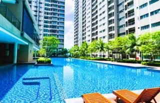 Youth City Residence Niloy By Service Suite - 1