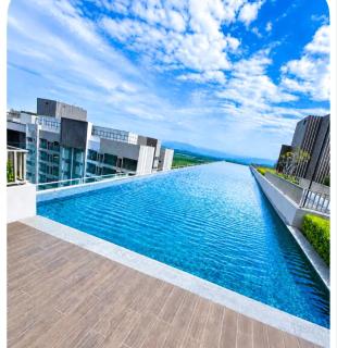 Youth City Residence Niloy By Service Suite - 6