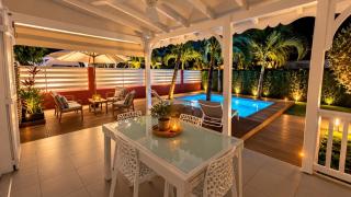 Villa Saint-Martin "Guadeloupe" - 3