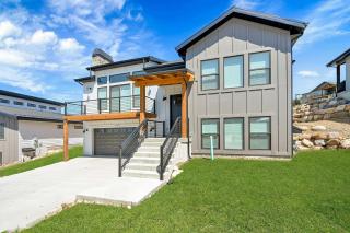 NEW 5 Bedroom House All Season Paradise Powder Mountain Views & Golfing - 8