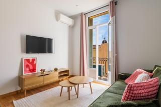 Magnifique appartement proche Monaco - 8