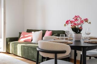 Magnifique appartement proche Monaco - 1