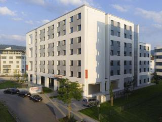 Aparthotel Adagio Access Freiburg - 8
