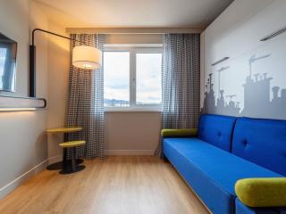 Aparthotel Adagio Access Freiburg - 5