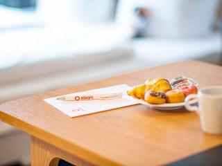 Aparthotel Adagio Access Freiburg - 1