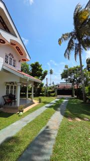 Leosh Villa - 6