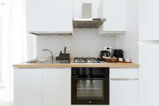 Vivida Stay - 2 bedroom - Parcheggio gratuito - 9
