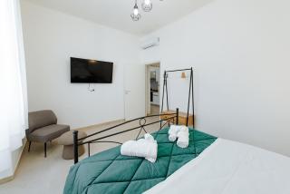 Vivida Stay - 2 bedroom - Parcheggio gratuito - 6
