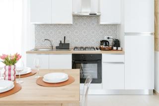 Vivida Stay - 2 bedroom - Parcheggio gratuito - 2