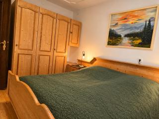 Ferienwohnung an der Altmühl - Apartment Albert - 9