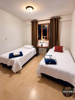 Valley Wasi Hostel - 8