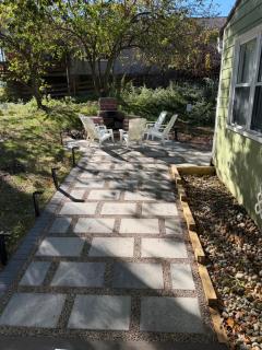 The Float House at Buckeye Lake - Hot Tub - Patio - Privacy - 2
