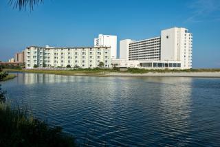 Sands Beach Club - Myrtle Beach - 0