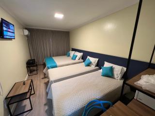 Hotel Suntuoso Brasília l SLEEP HOTÉIS - 9
