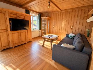 Ferienwohnung an der Altmühl - Apartment Albert - 8