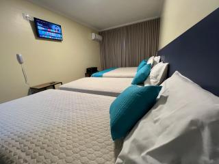 Hotel Suntuoso Brasília l SLEEP HOTÉIS - 7