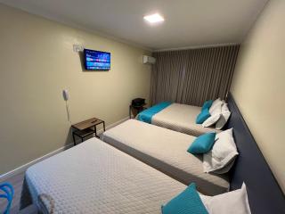 Hotel Suntuoso Brasília l SLEEP HOTÉIS - 6