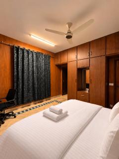 Sarah's Cottage - 2BHK on Jail Road, Lahore Central - 3