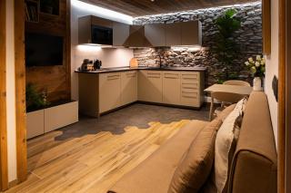 Le Chalet Urbain - 2