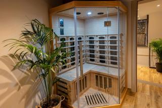 Le Chalet Urbain - 8