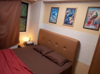 19 Avenue By Ari Bumiputra Room - 1