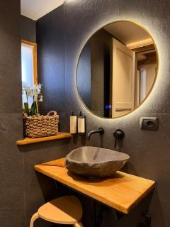 Le Chalet Urbain - 1