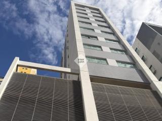 Conforto no Coração de BH - Apto Completo - 5