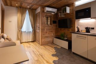 Le Chalet Urbain - 4