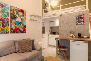 GimiSpaceFive - Urban Design Microloft - 3