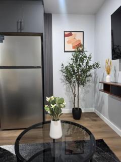 The Halo Home - 2