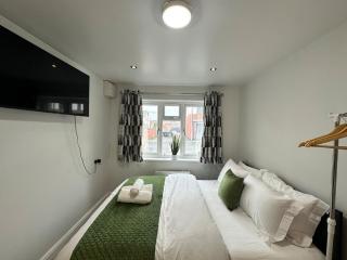 Cozy Studio - Wolverhampton - 4