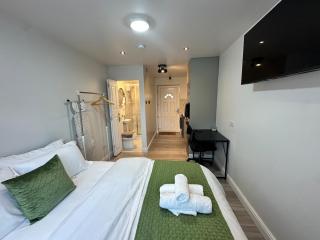 Cozy Studio - Wolverhampton - 2