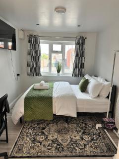 Cozy Studio - Wolverhampton - 1
