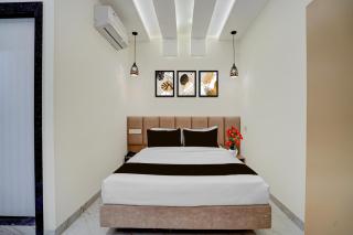 Townhouse Indore Ring Road Formerly Expression - 6