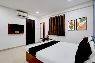 Townhouse Vijay Nagar Formerly Cozy Stay - 4