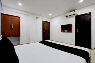 Townhouse Vijay Nagar Formerly Cozy Stay - 1