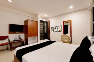 Townhouse Vijay Nagar Formerly Cozy Stay - 3