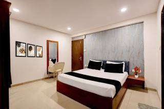 Townhouse Vijay Nagar Formerly Cozy Stay - 8