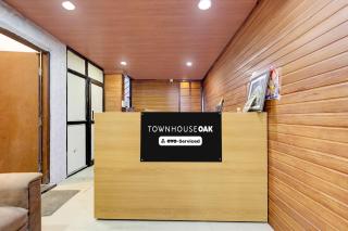 Townhouse Vijay Nagar Formerly Cozy Stay - 7