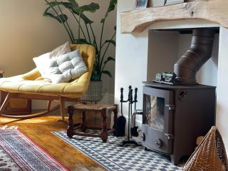 The Railway Cottage - 0