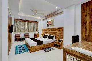 Palette Mundra Formerly Shiva Club & Resort - 5