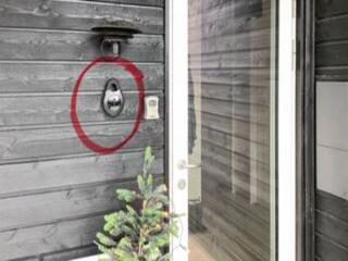 5 star holiday home in Hals - 9