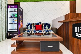 Super Hotel O Ayodhya Junction Road - 2