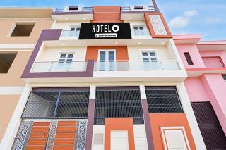Super Hotel O Ayodhya Junction Road - 9